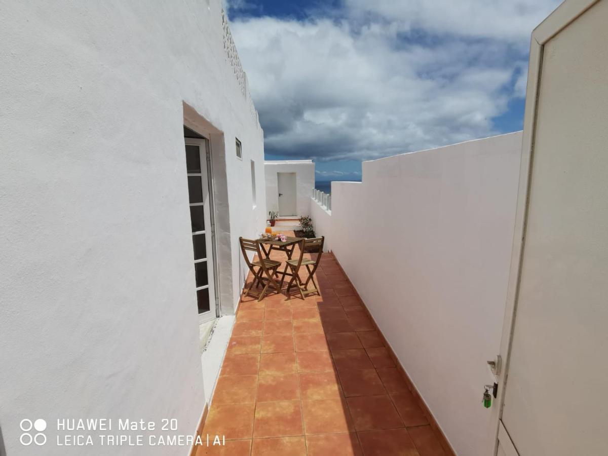 Guanapay - Casa Marosenia Apartment Guime Exterior photo